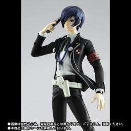 Persona 3 Protagonist - Édition Limitée [Figuarts Zero]