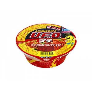 Yakisoba Petit U.F.O [Food & Snacks]