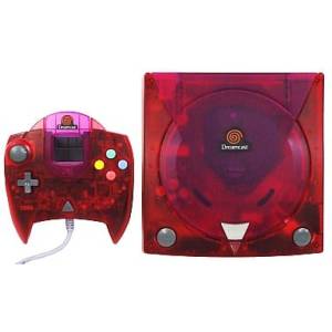 Dreamcast Veronica Model Claire Version [Used / Loose]
