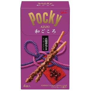 Glico Pocky Azuki [Food & Snacks]