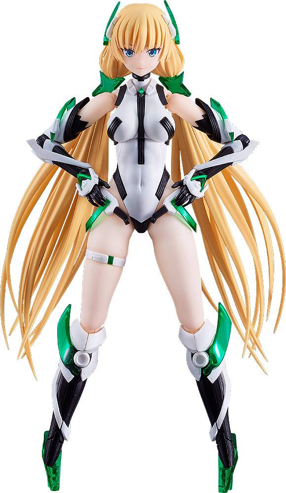Expelled from Paradise: Angela Balzac - PLAMATEA Plastic Model [Good Smile Arts Shanghai]
