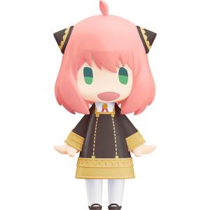 Hello! Good Smile: Spy x Family - Anya Forger [Good Smile Company]