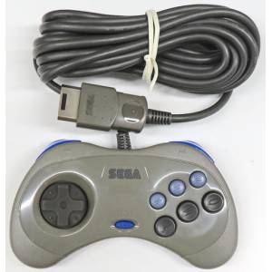 Prologue Control Pad (Officiel Sega) [SAT - Occasion / Loose]