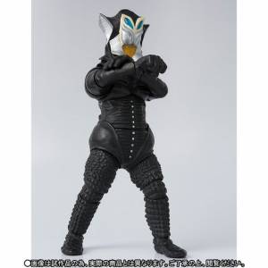 Ultraman - Alien Mefilas Limited Edition [SH Figuarts]