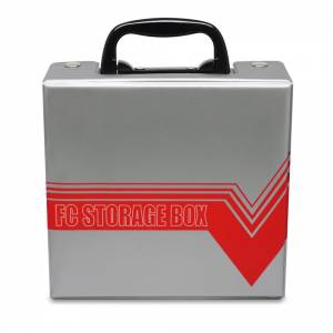 Famicom Mini Storage Box [Used / Loose]
