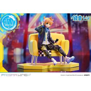 Prisma Wing: Priapro Characters - Kagamine Len 1/7 (Art by lack) [Prime 1 Studio]