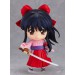 Sakura Wars / Sakura Taisen - Shingûji Sakura & Kôbu Set [Nendoroid]