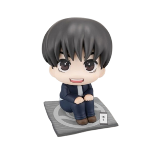 Look Up: Jujutsu Kaisen - Yu Haibara (Limited + Bonus) [MegaHouse]