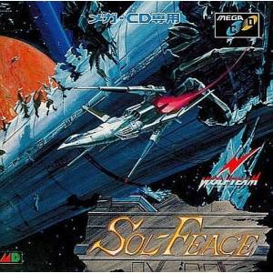 Sol Feace [MCD - Used Good Condition]