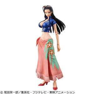 Variable Action Heroes: One Piece - Nico Robin (Reissue) [MegaHouse]