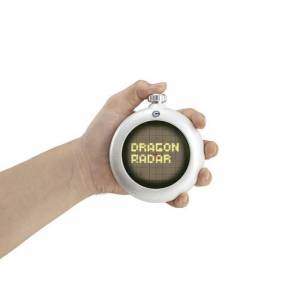Dragon Ball Radar (DB Complete Selection Animation / CSA Dragon radar) [Goods]
