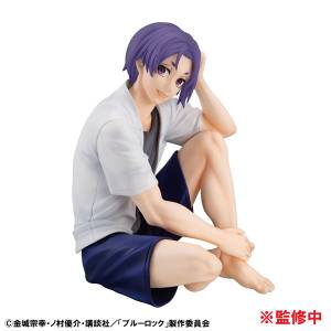 G.E.M. Series: Blue Lock - Reo Mikage (Tenohira ver.) [MegaHouse]
