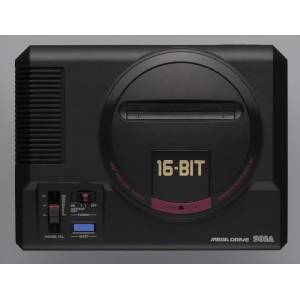 Mega Drive Mini [Occasion / Loose]