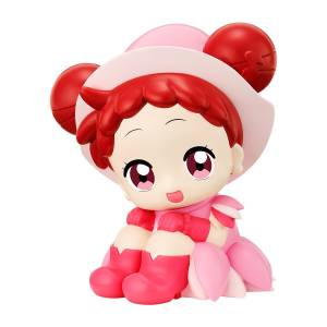 Nadekko Life: Ojamajo Doremi - Doremi Harukaze (Limited Edition) [Bandai]