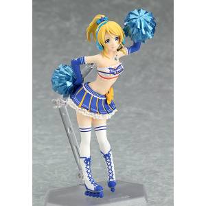 LoveLive! School Idol Festival - Eli Ayase: Cheerleader ver. [FigFix-010]