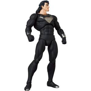 MAFEX (No.150): Superman - Return of Superman Ver. (Reissue) [Medicom Toy]
