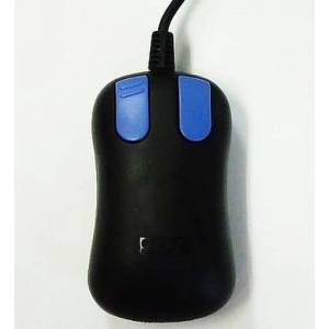 Official Sega Mouse [MD - Used / Loose]