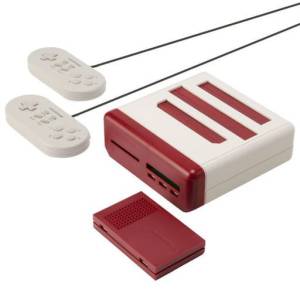 Retro Freak - Amazon Limited Color - Cyber Gadget [Used / Loose]