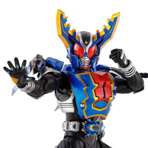 S.H.FIGUARTS (Shinkocchou Seihou): Kamen Rider Kabuto