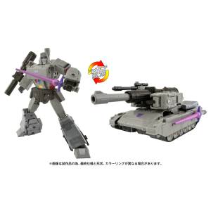 Transformers: TS-12 - Megatron [Takara Tomy]