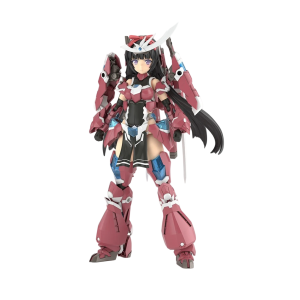 Frame Arms Girl: GRANDE SCALE 1/6 - Magatsuki [Kotobukiya]