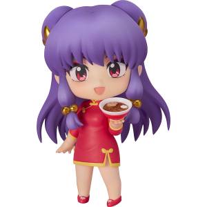 Nendoroid 2794: Ranma 1/2 - Shampoo [Good Smile Company]