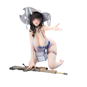 Goddess of Victory NIKKE: Mary - Bay Goddess Ver. 1/6 [Reverse Studio]