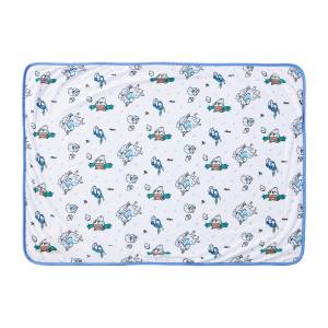 Pokémon: OTENKI TEAM - Cool Blanket - Snow Warning Ver. (Limited Edition) [The Pokémon Company]