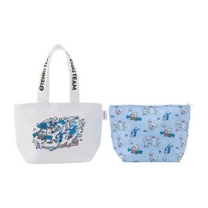 Pokémon: OTENKI TEAM - Cooler Bag - Snow Warning Ver. (Limited Edition) [The Pokemon Company]