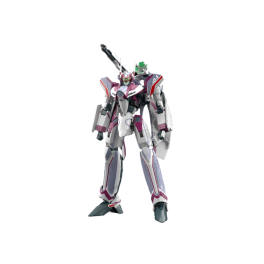 HG 1/100: Macross Delta - VF-31C Siegfried (Mirage Farina