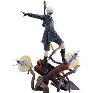 NieR:Automata Ver1.1a: YoRHa No. 9 Type S - 1/7 (Guerilla Ver.) [Proof]