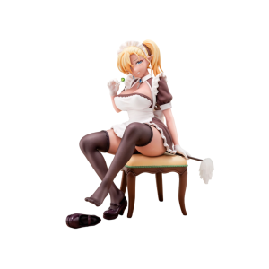 Original Character: Elf Maid's Service - Rouche 1/6 (Cast-Off) [Hakoiri Musume]
