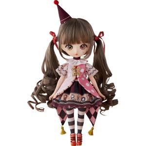 Near Harmonia: Sentimental Circus [Good Smile Company]