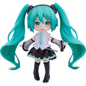 Nendoroid Doll: Hatsune Miku NT [Good Smile Company]