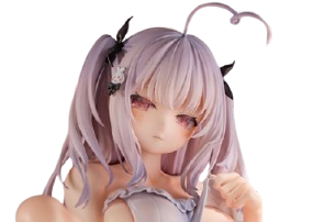 Original Illustration: Summer's End (With Bonus) 1/6 [Lim Land]