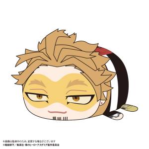 Boku no Hero Academia: Potekoro Mascot M Size Vol.5 - Hawks (Casual Clothes Ver.) [Max Limited]