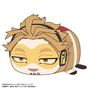 Boku no Hero Academia: Potekoro Mascot BIG Vol.5 - Hawks [Max Limited]