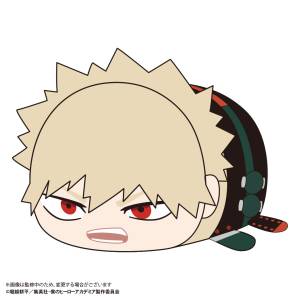Boku no Hero Academia: Potekoro Mascot BIG Vol.5 - Katsuki Bakugo [Max Limited]