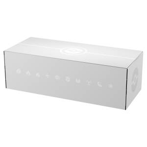 Pokémon Card Game: Long Card Box (White) (Limited Edition) [ACCESSORY]