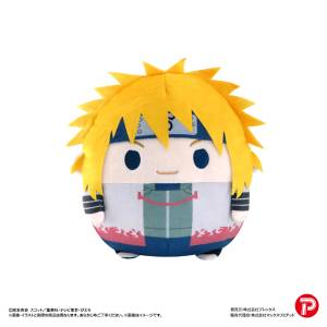Naruto Shippuden: Fuwa Kororin M Size Vol.3 - Minato Namikaze [Max Limited]