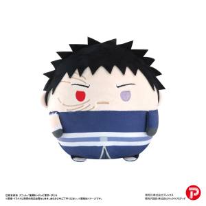 Naruto Shippuden: Fuwa Kororin M Size Vol.3 - Obito Uchiha [Max Limited]
