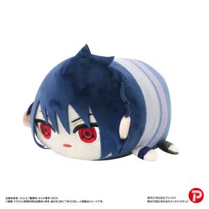 Naruto Shippuden: Potekoro Mascot M Size - Sasuke Uchiha (Sharingan) [Max Limited]