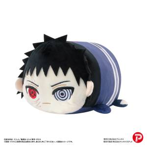 Naruto Shippuden: Potekoro Mascot M Size - Obito Uchiha [Max Limited]