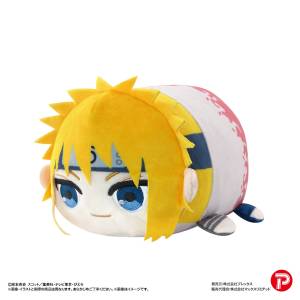 Naruto Shippuden: Potekoro Mascot M Size - Minato Namikaze [Max Limited]