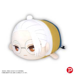 Sakamoto Days: Potekoro Mascot M Size Vol.2 - Taro Sakamoto [Max Limited]