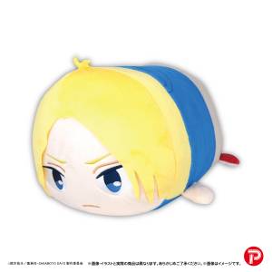 Sakamoto Days: Potekoro Mascot BIG Vol.2 - Shin Asakura [Max Limited]