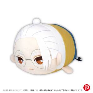 Sakamoto Days: Potekoro Mascot BIG Vol.2 - Taro Sakamoto [Max Limited]