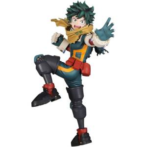 Trio-Try-iT: Boku no Hero Academia You're Next - Izuku Midoriya (2nd Hand) [FuRyu]