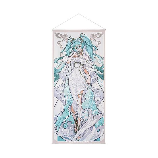 Hatsune Miku: Life-Sze Tapestry - Mai Yoneyama Ver. [Good Smile Company]