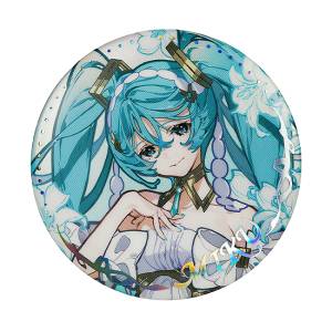 Hatsune Miku: Badge - Mai Yoneyama Ver. [Good Smile Company]